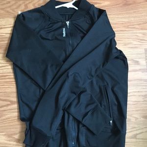 Reebok athletic jacket